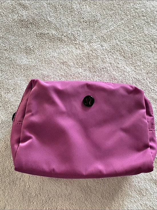 lululemon athletica Handbags - lululemon All Your Small Things Pouch Pink